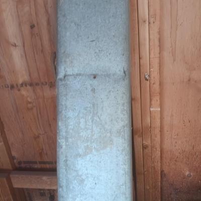 Long chicken feeder and electric water heaterray