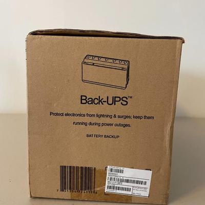 Back UPS Battery - ÐÐ Ð¡ by Schnelder Electric