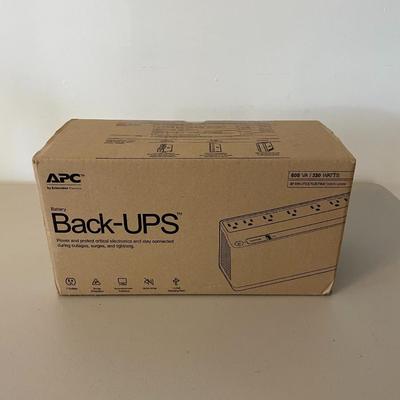 Back UPS Battery - ÐÐ Ð¡ by Schnelder Electric