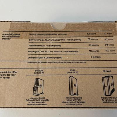 Back UPS Battery - ÐÐ Ð¡ by Schnelder Electric