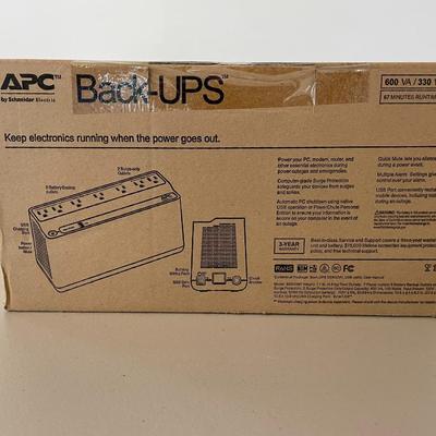 Back UPS Battery - ÐÐ Ð¡ by Schnelder Electric