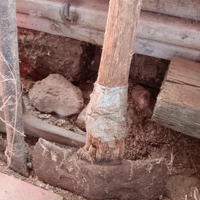 Farm and Garden tools