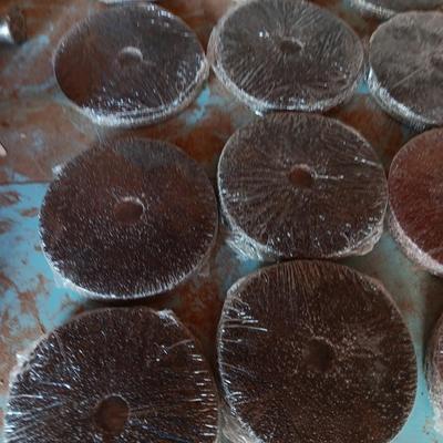 LOTS of new packages of 4" sanding pad / disks