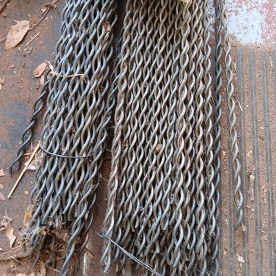 Fencing materials - Fence stays and staples