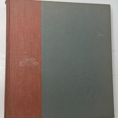 Primitive Art, Erwin O. Christensen, Bonanza Books NY, Copr. 1955 The Viking Press Inc.