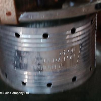 Coleman model 220F lantern