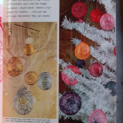 Collection of 1950's & 60's Magazines Christmas time Family Circle Good housekeeping