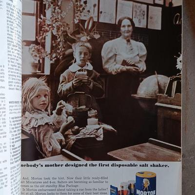 Collection of 1950's & 60's Magazines Christmas time Family Circle Good housekeeping