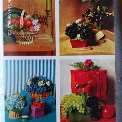 Collection of 1950's & 60's Magazines Christmas time Family Circle Good housekeeping