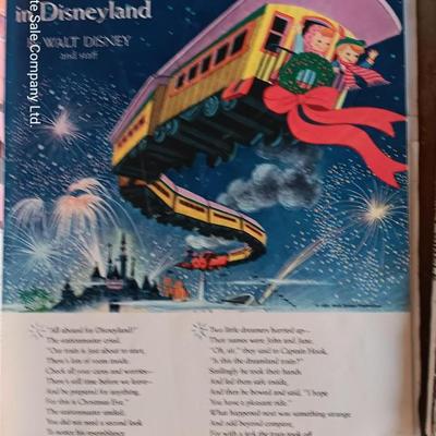 Collection of 1950's & 60's Magazines Christmas time Family Circle Good housekeeping