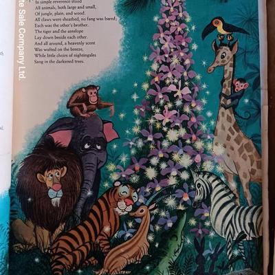 Collection of 1950's & 60's Magazines Christmas time Family Circle Good housekeeping