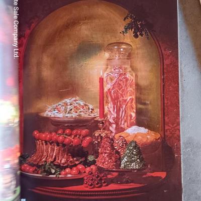 Collection of 1950's & 60's Magazines Christmas time Family Circle Good housekeeping