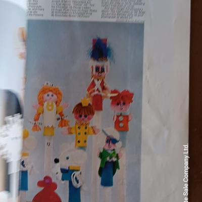 Collection of 1950's & 60's Magazines Christmas time Family Circle Good housekeeping