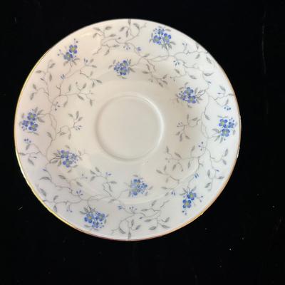 Schirnding Porcelain Tea Set & Serving Plates (K-KL)