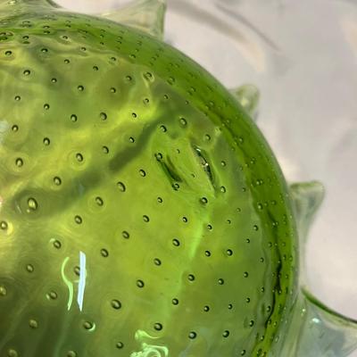 Studio controlled bubbles plate