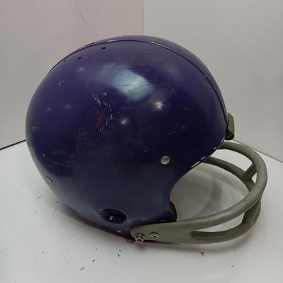 YOUTH FOOTBALL AND BICYCLE HELMETS