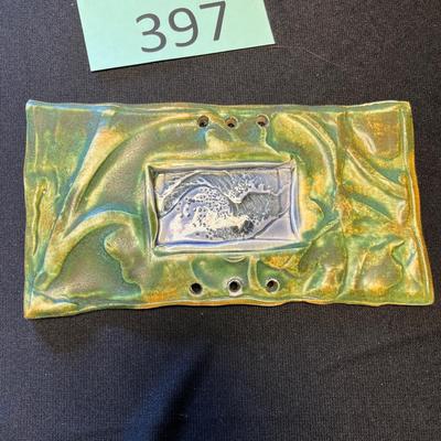3 Japanese Tiles