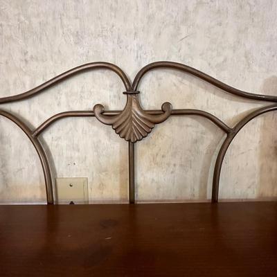 Bakers Rack with Storage (K-KL)