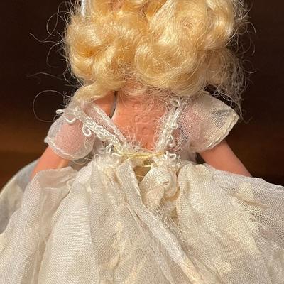 Antique Storybook Doll Collection (GB-SS)