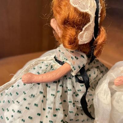 Antique Storybook Doll Collection (GB-SS)