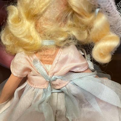 Antique Storybook Doll Collection (GB-SS)