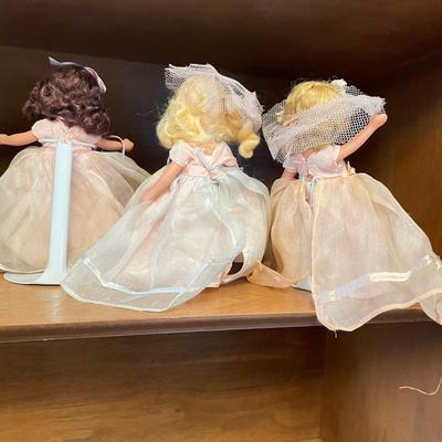 Antique Storybook Doll Collection (GB-SS)