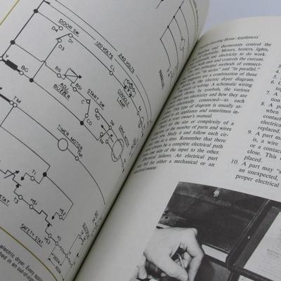 Science & Mathematics Complete Handyman Encyclopedia Do-It-Yourself 1 Abrasives Automobile Engines