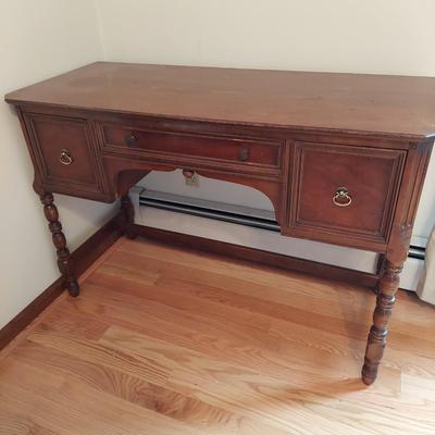 Solid Wood Vanity (MB-BBL)