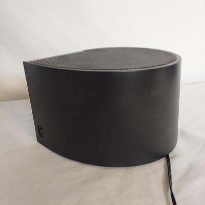 Sound + Sleep Sound Machine with The Element Encyclopedia of 20,000 Dreams (MB-BBL)