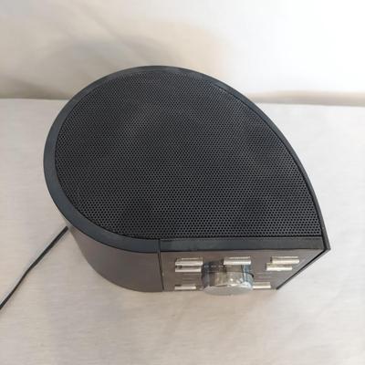 Sound + Sleep Sound Machine with The Element Encyclopedia of 20,000 Dreams (MB-BBL)