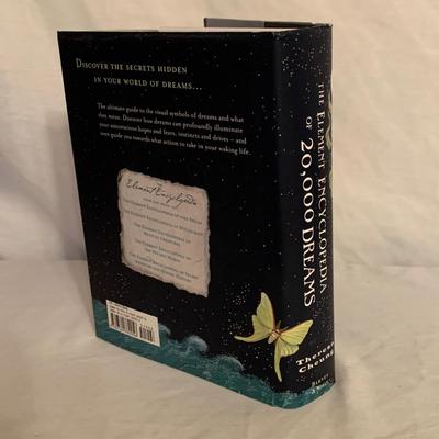 Sound + Sleep Sound Machine with The Element Encyclopedia of 20,000 Dreams (MB-BBL)