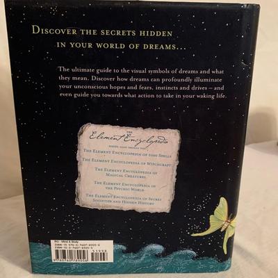 Sound + Sleep Sound Machine with The Element Encyclopedia of 20,000 Dreams (MB-BBL)