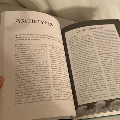 Sound + Sleep Sound Machine with The Element Encyclopedia of 20,000 Dreams (MB-BBL)