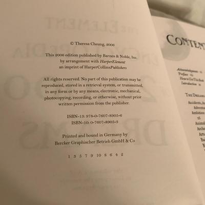 Sound + Sleep Sound Machine with The Element Encyclopedia of 20,000 Dreams (MB-BBL)