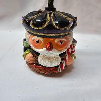 Christmas Wreaths,  Topiaries, Light Sets & More  (S1-JS)