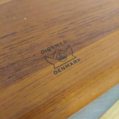 Dansk, Digsmed, Goodwood & More Cheese Boards Plus More  (K-BBL)