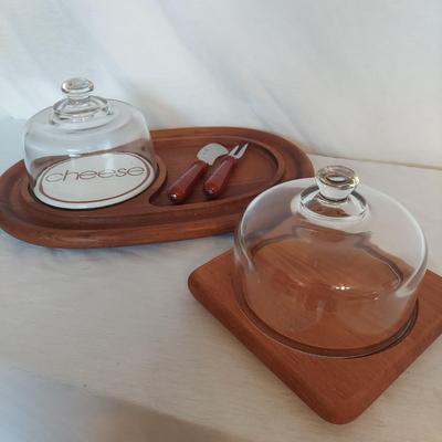 Dansk, Digsmed, Goodwood & More Cheese Boards Plus More  (K-BBL)