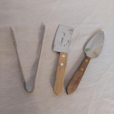 Dansk, Digsmed, Goodwood & More Cheese Boards Plus More  (K-BBL)