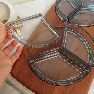 Dansk, Digsmed, Goodwood & More Cheese Boards Plus More  (K-BBL)