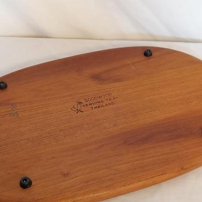 Dansk, Digsmed, Goodwood & More Cheese Boards Plus More  (K-BBL)