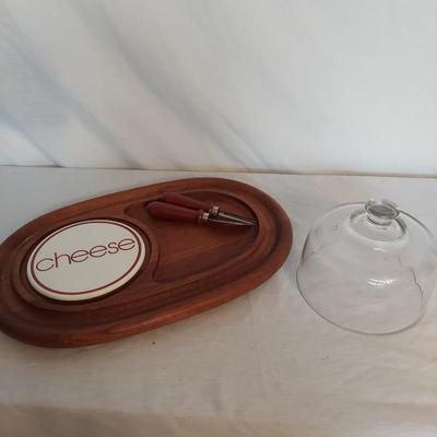 Dansk, Digsmed, Goodwood & More Cheese Boards Plus More  (K-BBL)