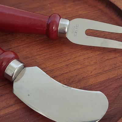 Dansk, Digsmed, Goodwood & More Cheese Boards Plus More  (K-BBL)