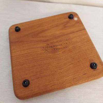 Dansk, Digsmed, Goodwood & More Cheese Boards Plus More  (K-BBL)