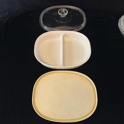 Corning Ware & Pyrex Dishes (K-KL)