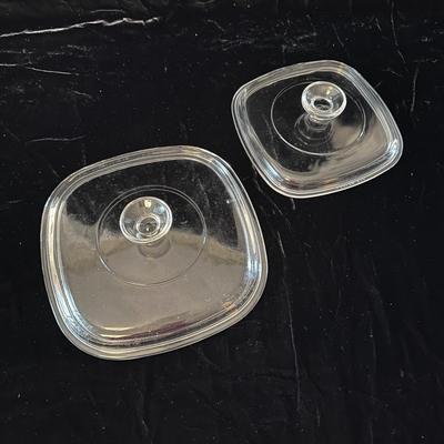 Corning Ware & Pyrex Dishes (K-KL)