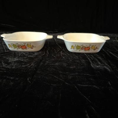 Corning Ware & Pyrex Dishes (K-KL)