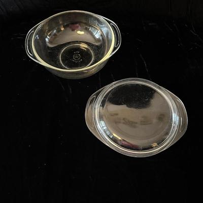Corning Ware & Pyrex Dishes (K-KL)