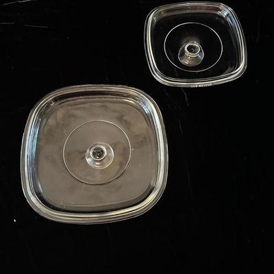 Corning Ware & Pyrex Dishes (K-KL)