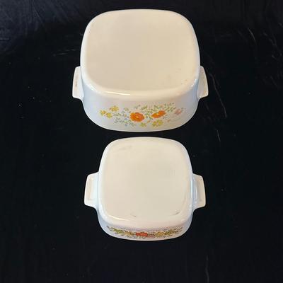 Corning Ware & Pyrex Dishes (K-KL)