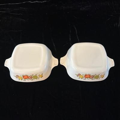 Corning Ware & Pyrex Dishes (K-KL)